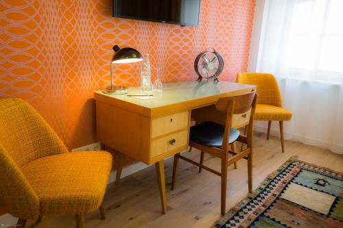 Hotel Luis Stadl - image 7