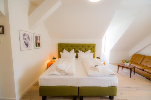 Hotel Luis Stadl - image 11