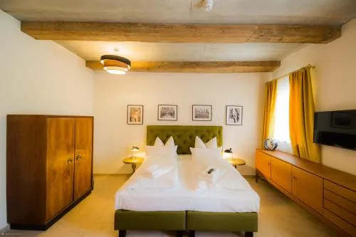 Hotel Luis Stadl in Regensburg, Deutschland