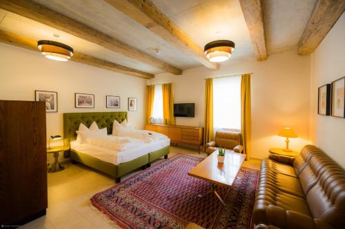 Hotel Luis Stadl - image 8