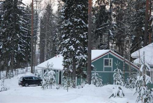 Spa Suites Ikaalisten Kylpylä