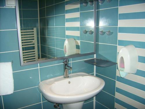 Hotel Srbija Tis - image 4