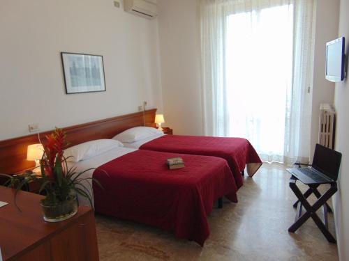 1 king bed