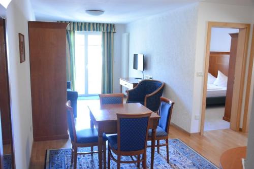 Hotel Tannerhof - image 13