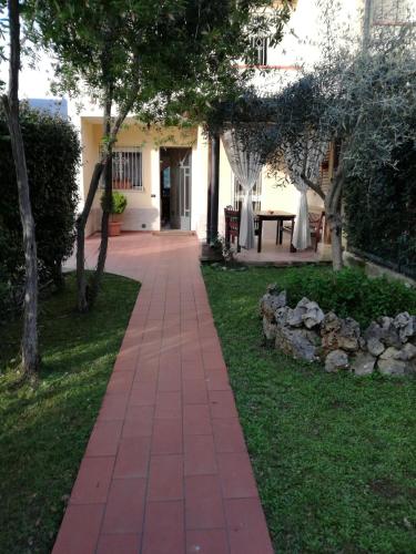 Villetta Marina Verde Cinquale