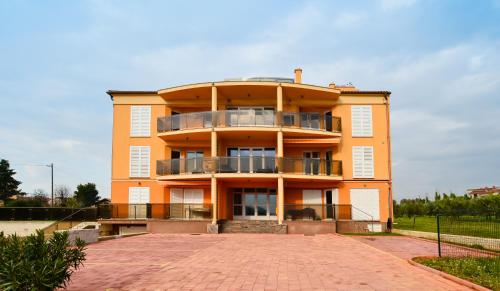 Apartman Andrea L - image 9