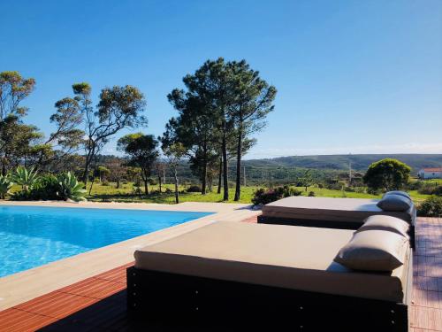 Herdade Monte Do Sol 2