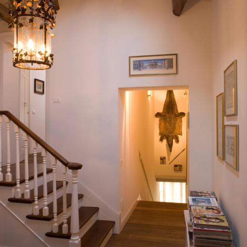 M Club De Luxe B&B - image 11