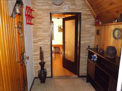 入口, Holiday house Nature in 瓦夫娜戈拉