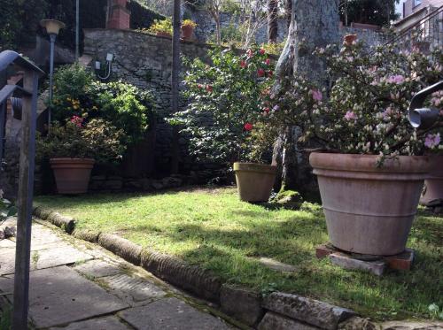 Casa vacanze Amelia - image 11