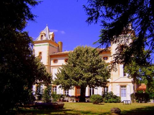 Le Moulin du Carla