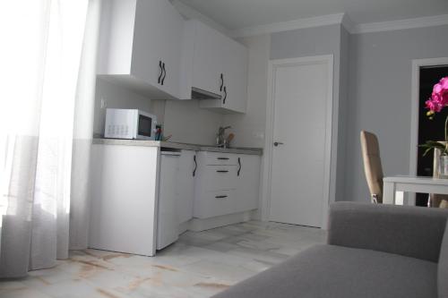 Apartamentos Maro VG