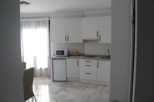 Apartamentos MaroVG - main image