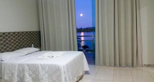 Xingu Praia Hotel Xingu Praia Hotel is perfectly located for both business and leisure guests in Altamira. Offering a variety of facilities and services, the hotel provides all you need for a good nights sleep. Servic