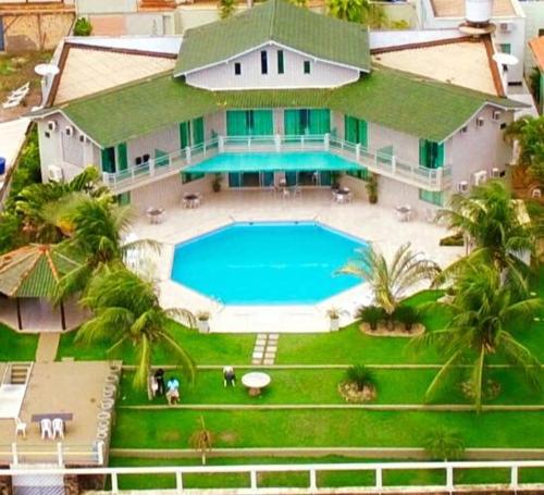 Xingu Praia Hotel Xingu Praia Hotel is perfectly located for both business and leisure guests in Altamira. Offering a variety of facilities and services, the hotel provides all you need for a good nights sleep. Servic