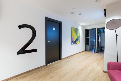 共用Lounge/電視區