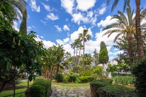 Kert, Mijas Golf Hoyo 16 in Mijas Golf