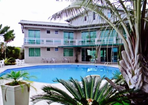 Xingu Praia Hotel Xingu Praia Hotel is perfectly located for both business and leisure guests in Altamira. Offering a variety of facilities and services, the hotel provides all you need for a good nights sleep. Servic