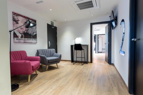 편의 시설/서비스