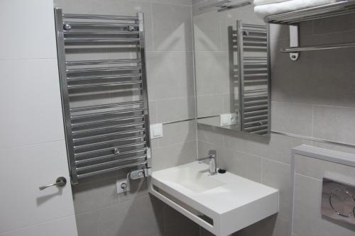 Apartamentos Maro VG