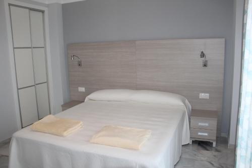 Apartamentos MaroVG - image 13