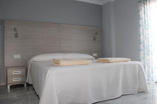 Apartamentos MaroVG - image 12