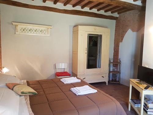 B&B Palazzo a Merse - image 11
