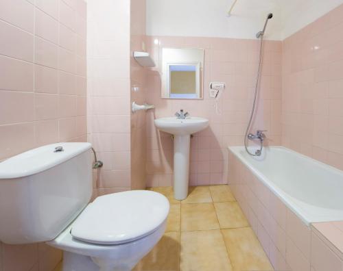 Hostal Alicante - image 12