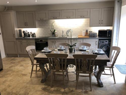 Camerton Inn Cottage, Priston, Somerset