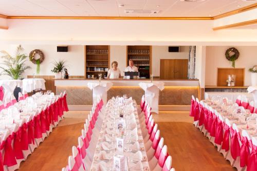 Hotel Restaurant Bergeshohe
