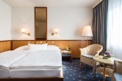 Best Western Hotel Hamburg International, Amburgo (foto 11)