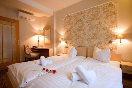 Special Offer - Double Room with Spa Package 