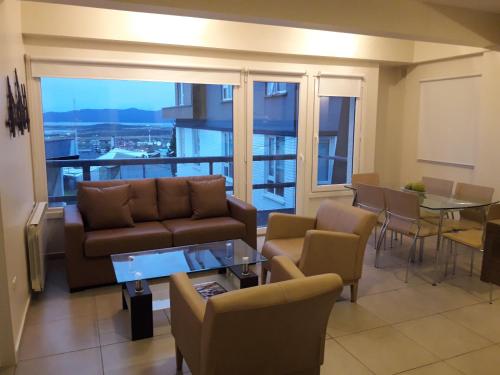 Ushuaia Flat IV
