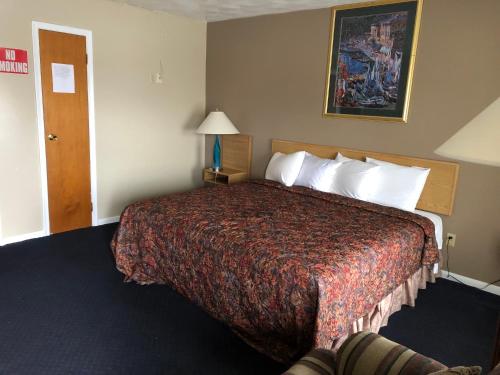 Village Inn Motel Holt – Holt, MI