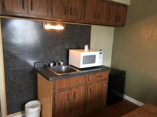 Village Inn Motel Holt – Holt, MI