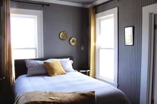 Shelburne Hotel Room Type - Historic Queen