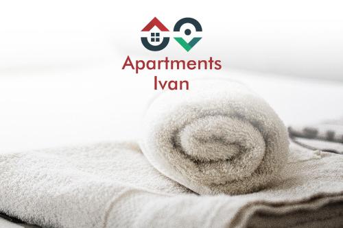 Apartments Ivan Nis