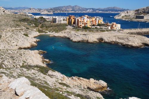 le friouli, Marseille (fotografie 7)