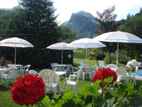 Hotel Le Soly - main image