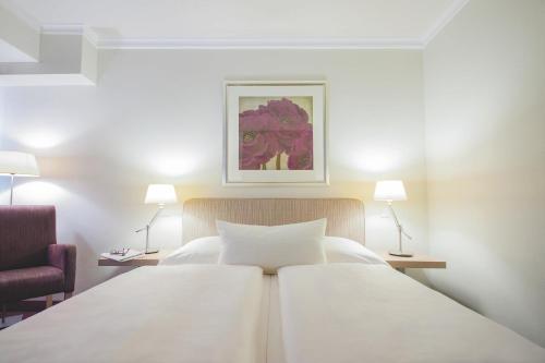 Best Western Hotel Hamburg International - image 2