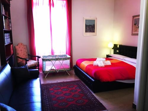 Vatican Paradise – Rome