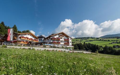 Hotel Larchenhof
