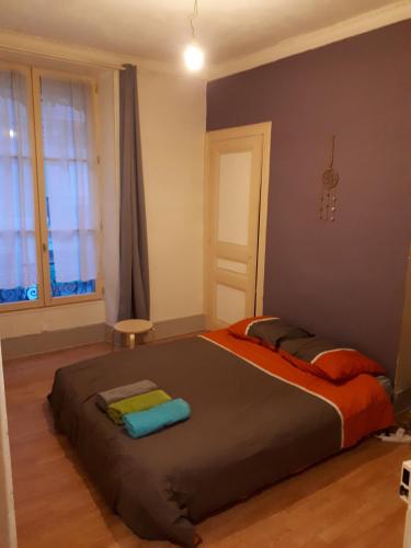 Rent4night Grenoble Aigle - Location saisonnière - Grenoble