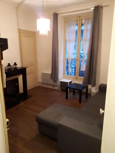 Rent4night Grenoble Aigle