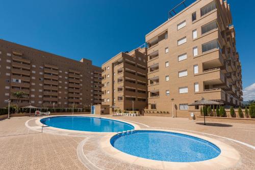 Apartamentos Jardines del Mar II - image 14