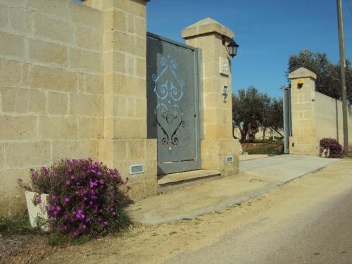 Casale in villa tipica Salentina con Piscina