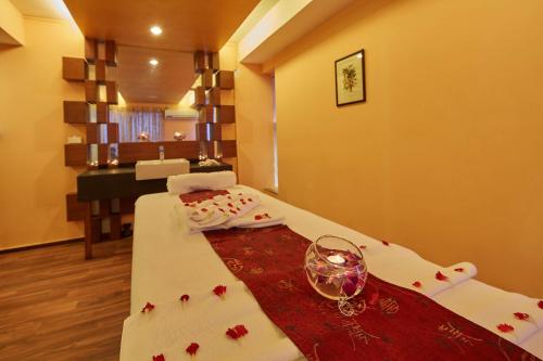 Royal Orchid Beach Resort