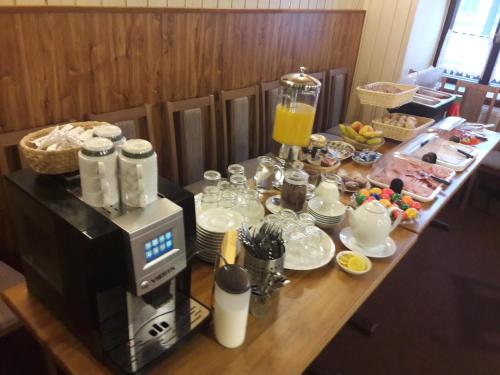 Hotel Fogl - image 4