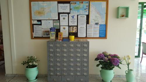 Mandalena Hotel Apartments - image 7