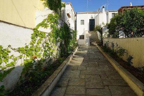 B&B Spétses - Two Olive Trees - Bed and Breakfast Spétses